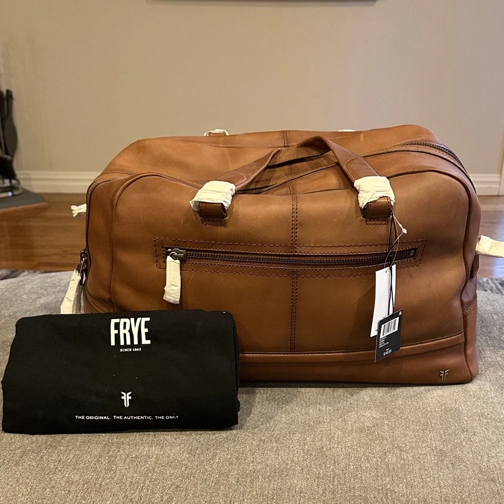 Frye Nash bowler